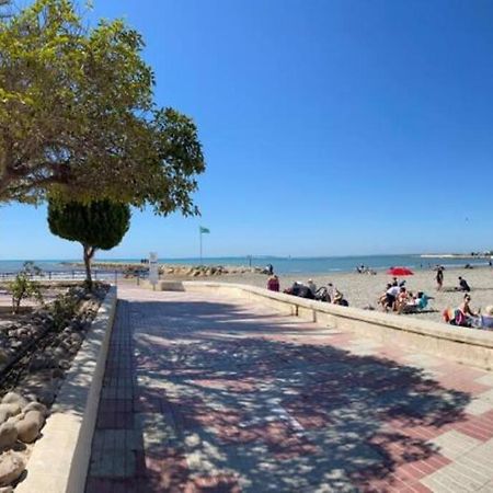 Apartamento Playa Levante Santa Pola Exteriér fotografie