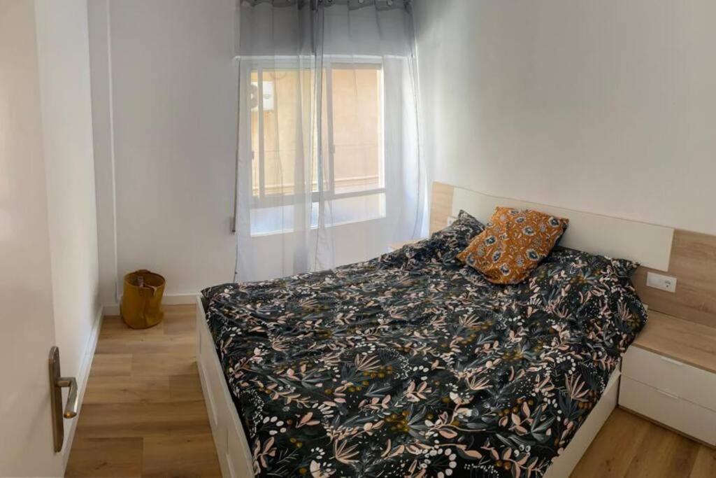 Apartamento Playa Levante Santa Pola Exteriér fotografie