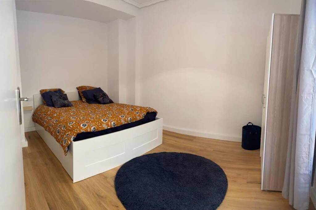 Apartamento Playa Levante Santa Pola Exteriér fotografie