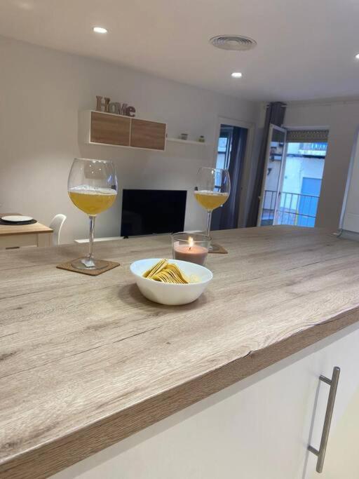 Apartamento Playa Levante Santa Pola Exteriér fotografie